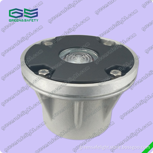 GS-HP/U Insert Taxiway Edge Helipad Light